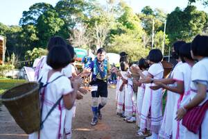 BIB: 
                            <button type="button" onclick="openModal(18988751)" class="btn btn-primary btn-sm float-right btn-popup" data-toggle="modal" data-target=".modal-high-quality">
                        <i class="fas fa-shopping-cart"></i> Add to Cart
                    </button>
                                            <button type="button" onclick="isThisMe(18988751, true)" class="btn btn-success btn-sm float-right btn-popup btn-isme hidden" data-toggle="tooltip" data-placement="bottom" title="นี่คือรูปของคุณใช่ไหม คลิกที่นี่เพื่อเอาเข้าอัลบั้ม">
                        <i class="fas fa-plus"></i> Add to album
                    </button>
                    <button type="button" onclick="isThisMe(18988751, false)" class="btn btn-warning btn-sm float-right btn-popup btn-isnotme hidden">
                        <i class="fas fa-ban"></i> Remove from album
                    </button>